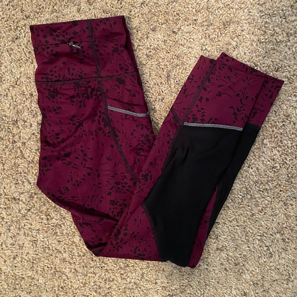Athleta leggings